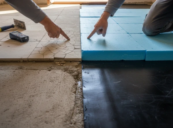 Erreurs courantes à éviter lors de travaux de conversion garage à Fréjus par Azur Bati 83