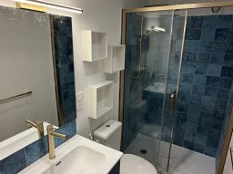 Transformations & Changements d'usage