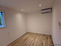 Création d'un F2 de Standing : Projet Saint-Raphaël