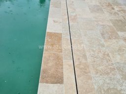 Carrelage pour terrasse et piscine