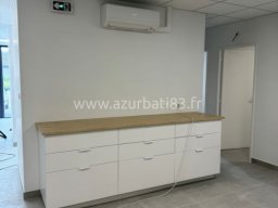 Chantier Placo : Évolution Avant et Après