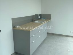 Chantier Placo : Évolution Avant et Après