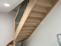 Chantier Placo : Évolution Avant et Après