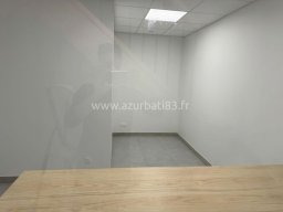 Chantier Placo : Évolution Avant et Après