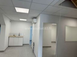 Chantier Placo : Évolution Avant et Après