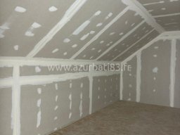 Chantier Placo : Évolution Avant et Après