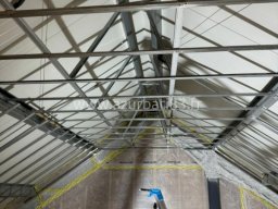 Chantier Placo : Évolution Avant et Après