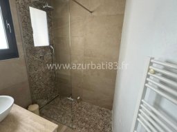 Création de salle de bain à Saint-Tropez