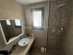 Création de salle de bain à Saint-Tropez