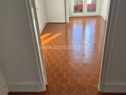 Pose de Tomettes et Carrelage avec un Traitement d&#039;Exception