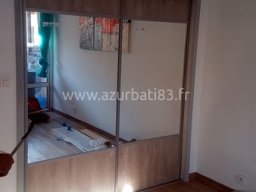 Pose de Parquet Flottant