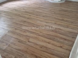 Pose Expert de Parquet Flottant et Collé