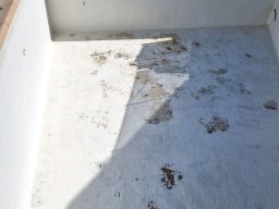 Rénovation complète de piscines