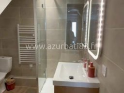 Rénovation Complète à Fréjus : Plomberie, Électricité, Sols, Peinture, Salle de Bain, Cuisine &amp; Placo 