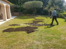 Jardinage et Aménagements Paysagers