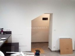 Transformation d&#039;un Garage en Pièce Habitable