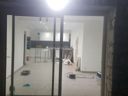 Transformation d&#039;un Garage en Pièce Habitable