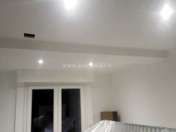 Transformation d&#039;un Garage en Pièce Habitable